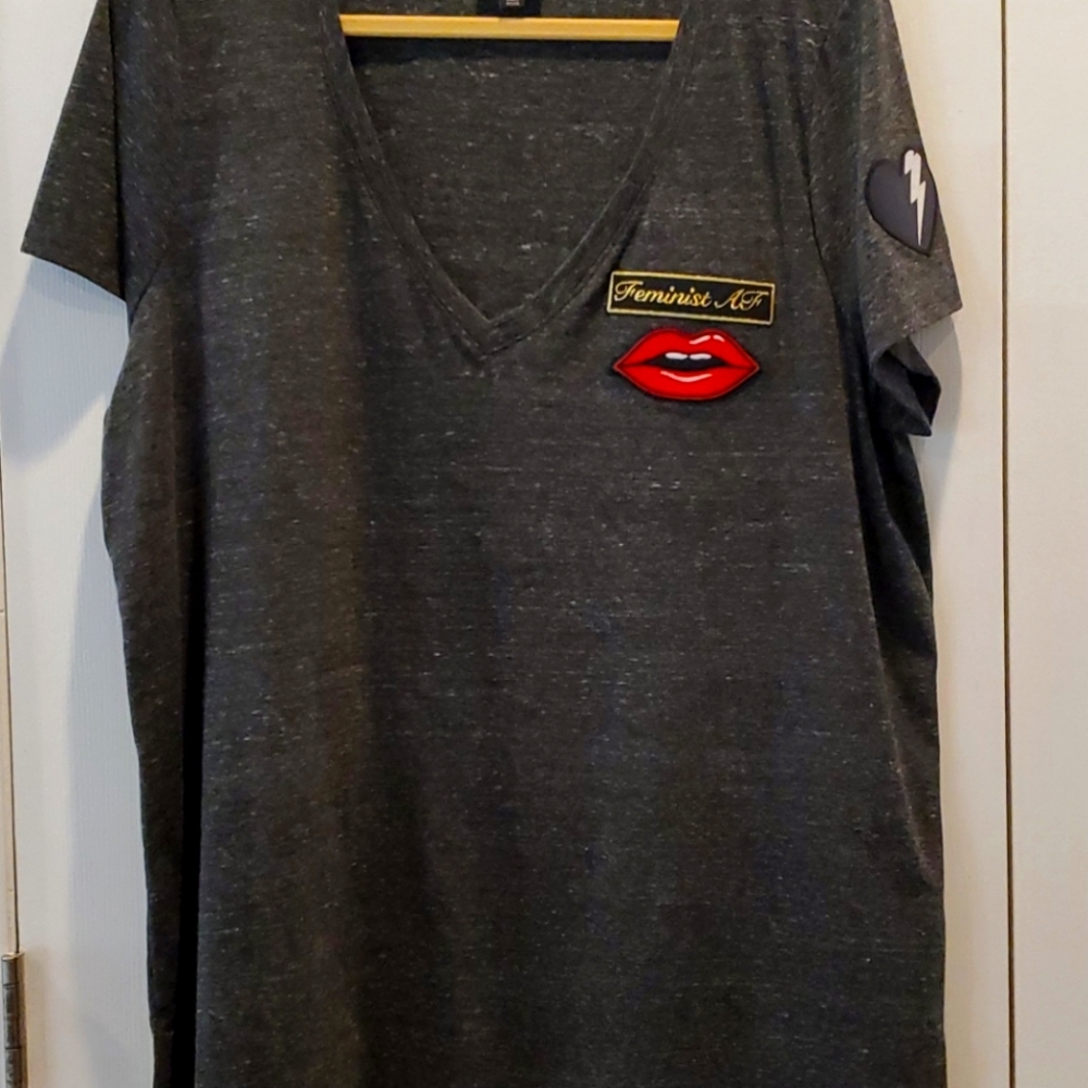 Torrid Graphic T-Shirt